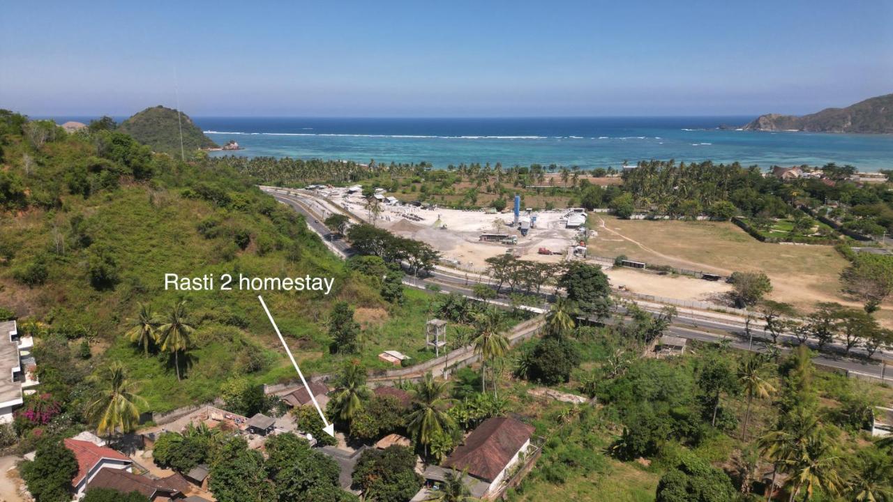 Rasti 2 Homestay Kuta  Экстерьер фото
