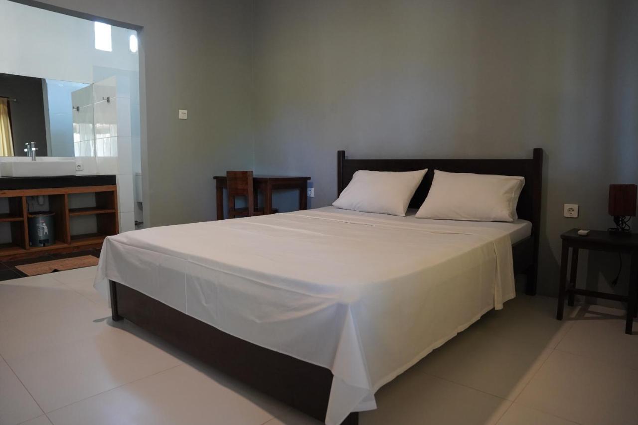 Rasti 2 Homestay Kuta  Экстерьер фото