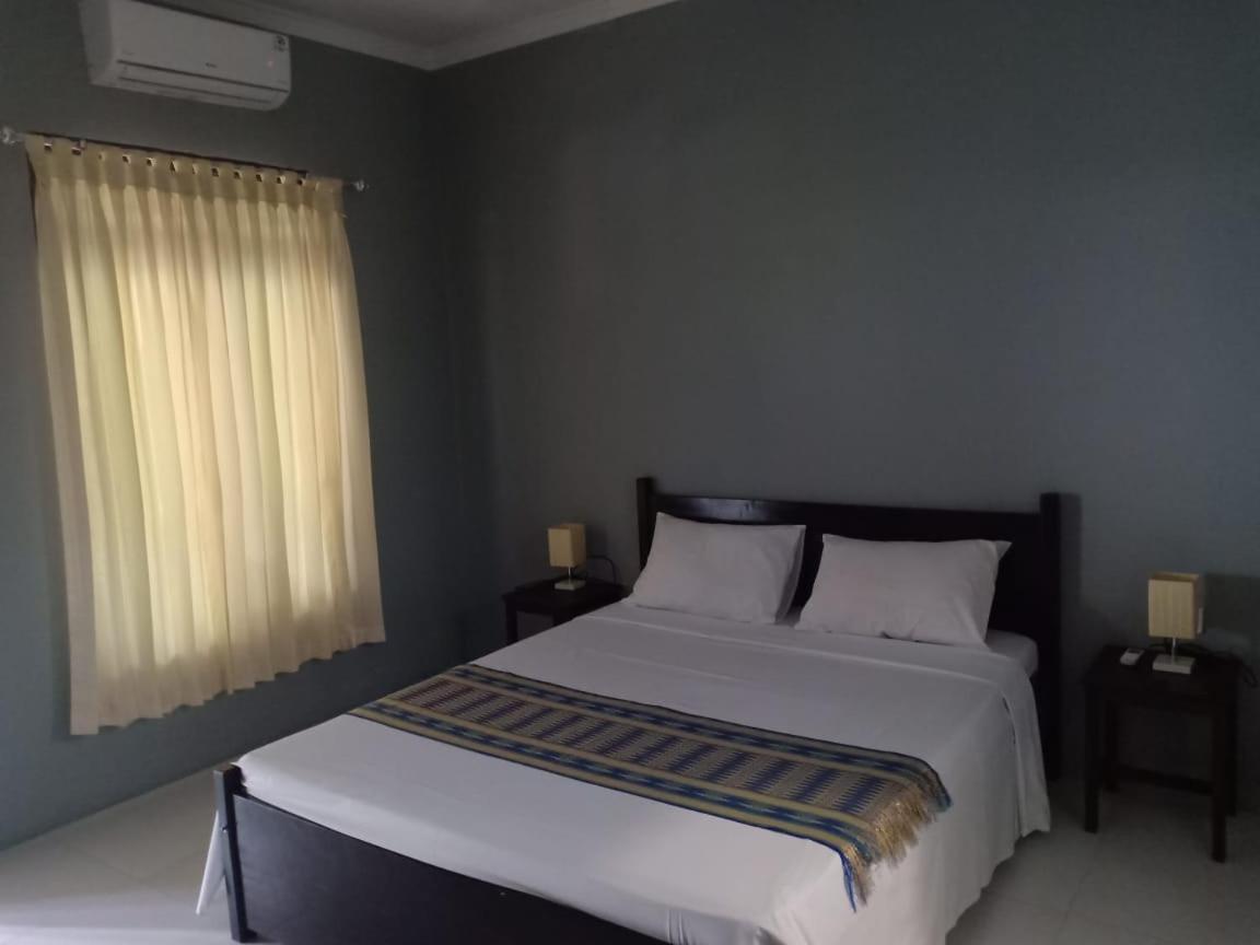 Rasti 2 Homestay Kuta  Экстерьер фото