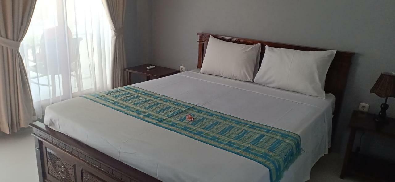 Rasti 2 Homestay Kuta  Экстерьер фото